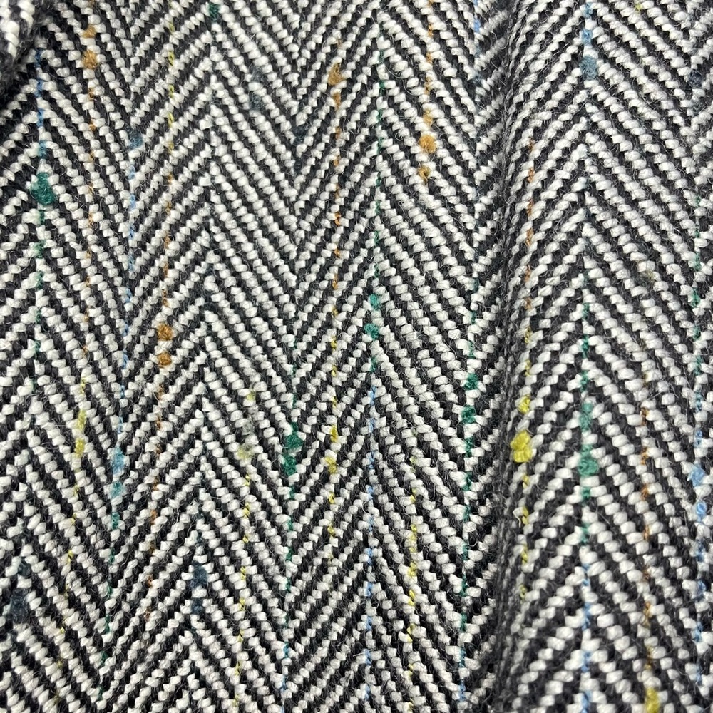 Madewell Elmcourt Fleckled Herringbone Coat - Picture 9 of 16